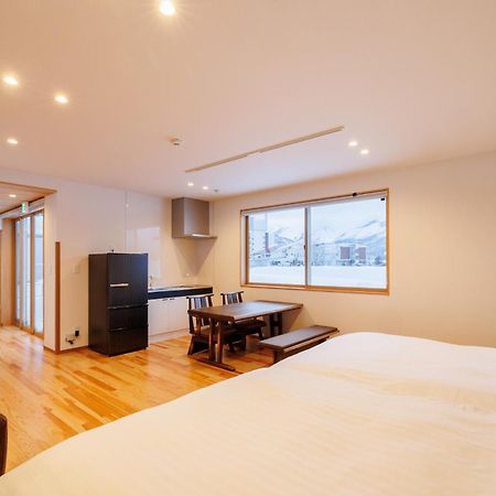 Hakuba Highland Hotel Exterior foto