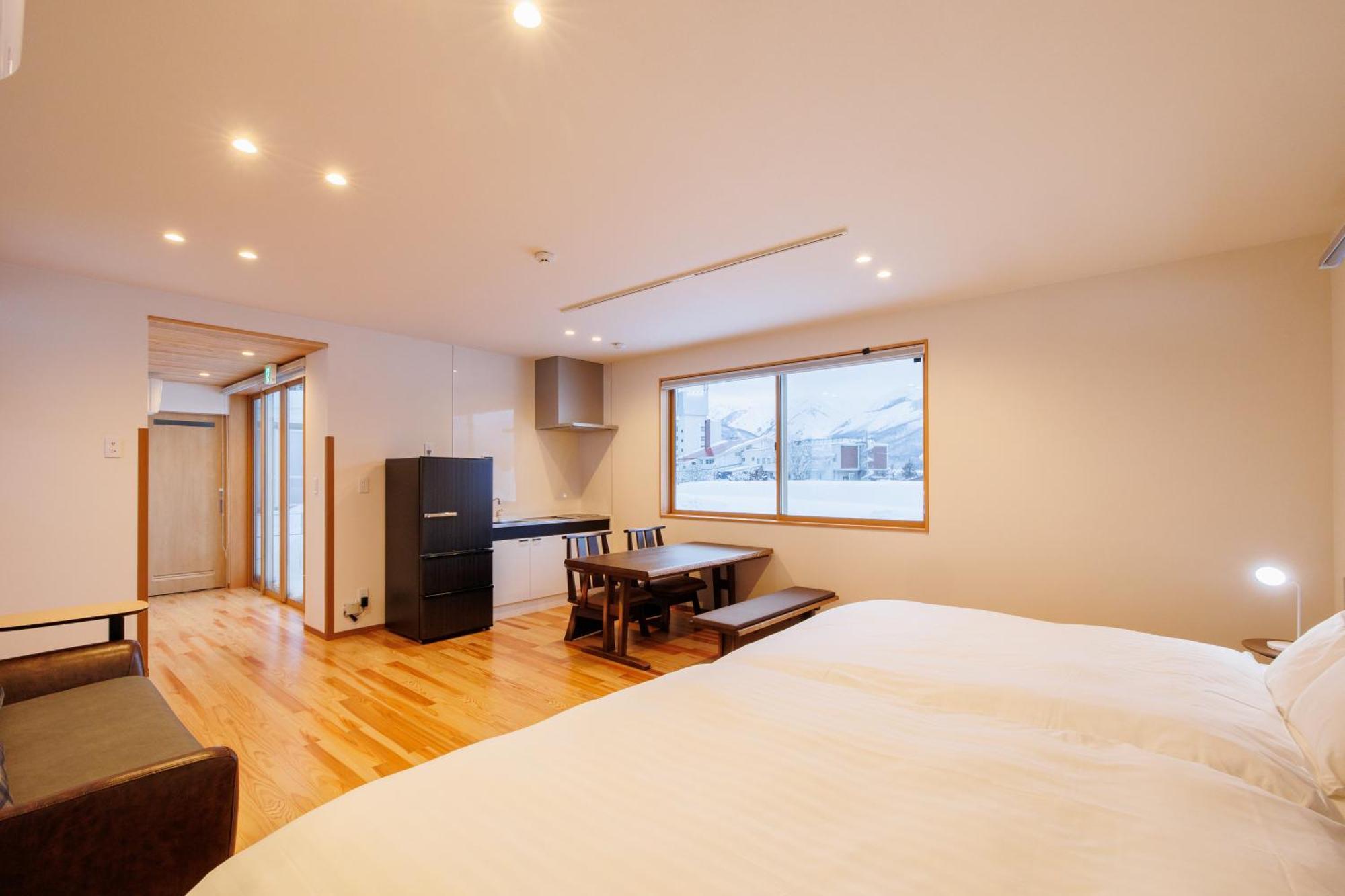 Hakuba Highland Hotel Exterior foto