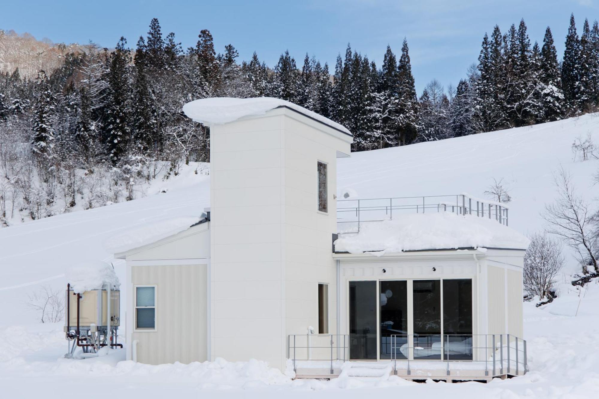 Hakuba Highland Hotel Exterior foto