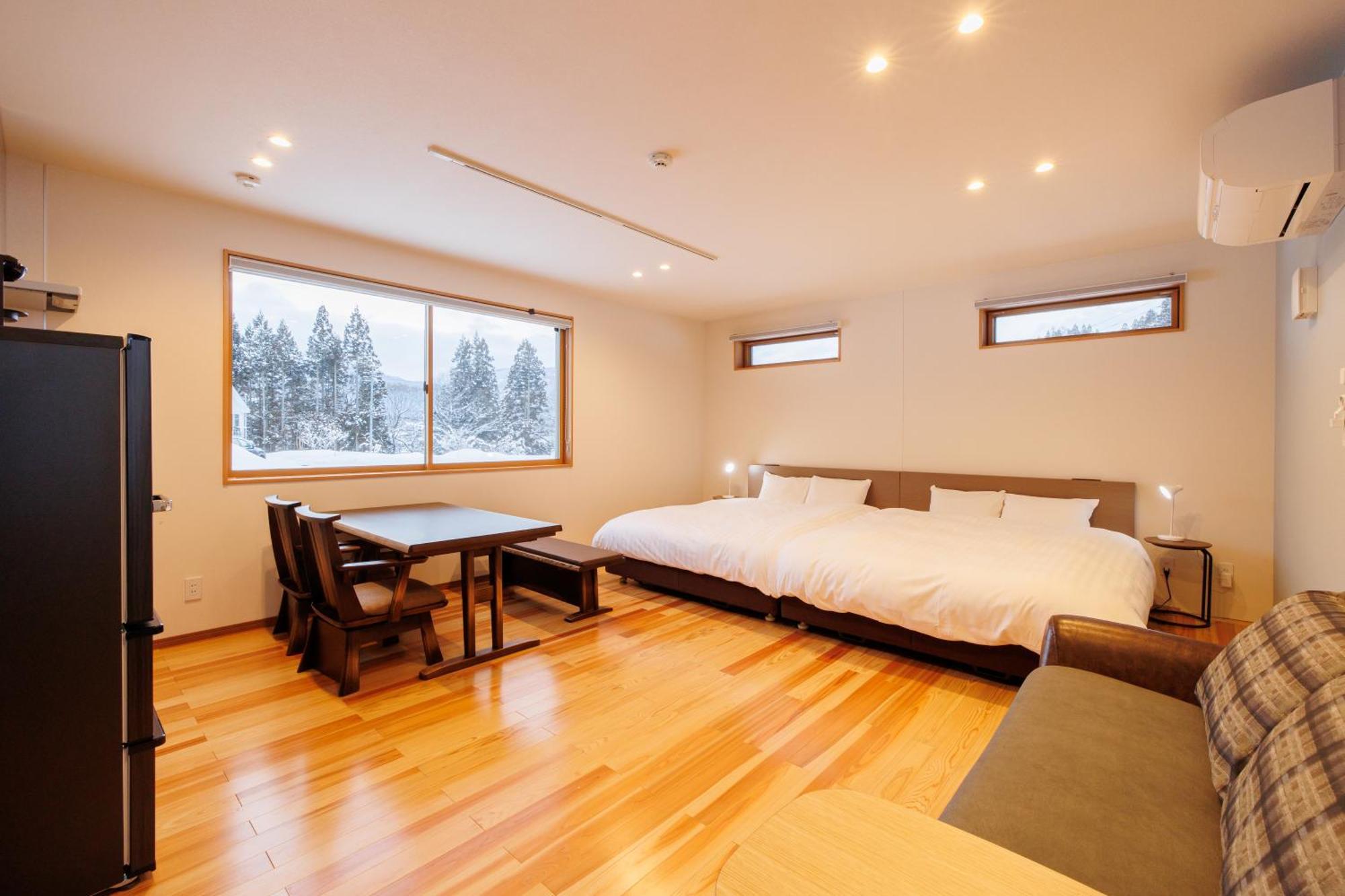 Hakuba Highland Hotel Exterior foto